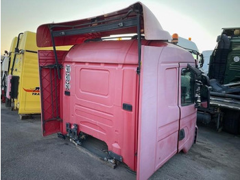 Hytt för Lastbil Scania R: bild 3