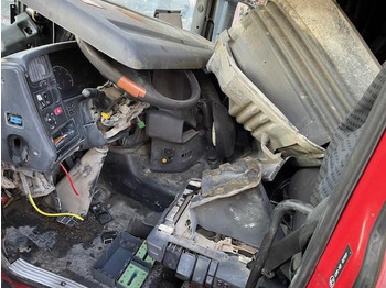 Hytt för Lastbil Scania R: bild 5