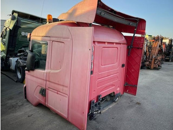 Hytt för Lastbil Scania R: bild 4