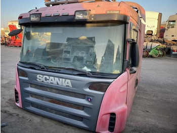 Hytt för Lastbil Scania R: bild 2