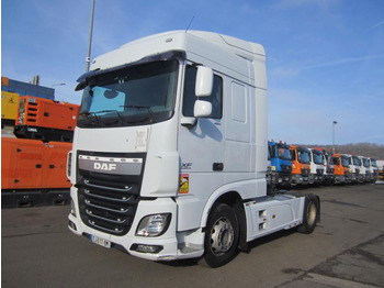 Dragbil DAF XF 105 460