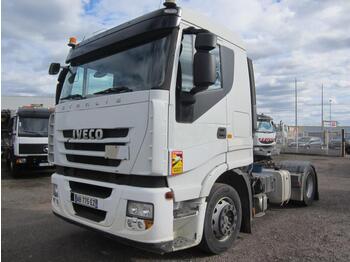 Dragbil IVECO Stralis 440