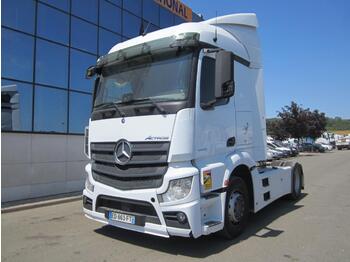 Dragbil MERCEDES-BENZ Actros 1845