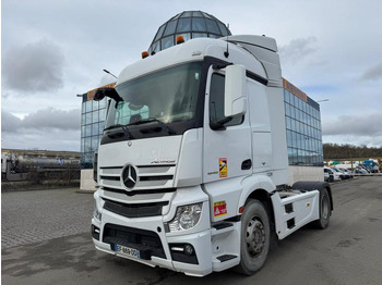 Dragbil MERCEDES-BENZ Actros 1845