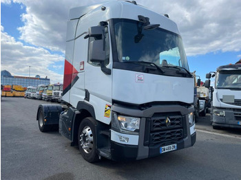 Dragbil RENAULT T 460