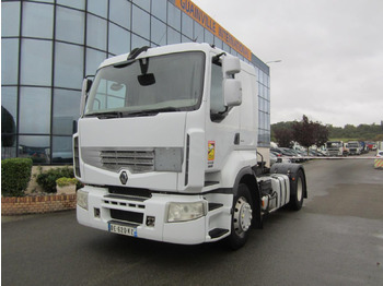 Dragbil RENAULT Premium 450