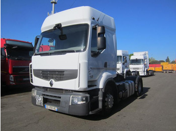 Dragbil RENAULT Premium 460