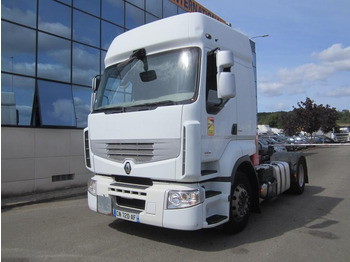 Dragbil RENAULT Premium 460