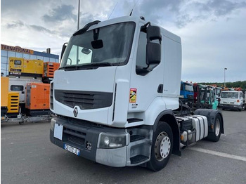 Dragbil RENAULT Premium 460
