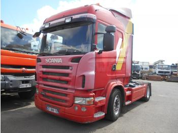 Dragbil SCANIA R 480