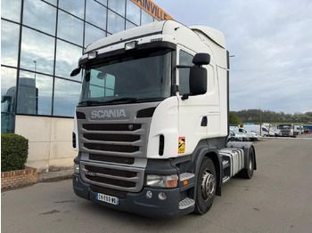 Dragbil SCANIA R 420