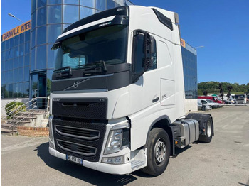 Dragbil VOLVO FH 500