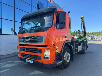 Liftdumper lastbil VOLVO FM 380