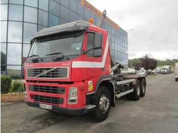 Lastväxlare lastbil VOLVO FM12 380