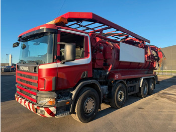 Sugbil SCANIA 114