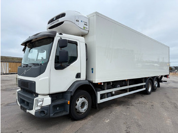 Kylbil lastbil VOLVO FE 320