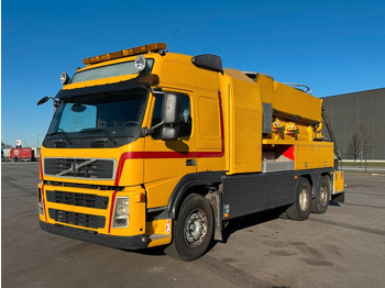 Sugbil VOLVO FM 340