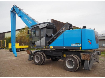 Materialhanterare FUCHS MHL350