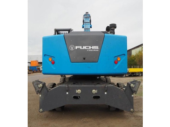 Materialhanterare Fuchs MHL350: bild 3