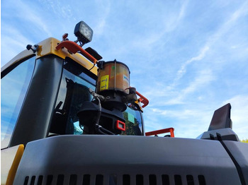 Bandgrävare Volvo ECR145EL: bild 5 Bandgrävare Volvo ECR145EL: bild 5