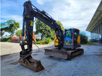 Bandgrävare Volvo ECR145EL: bild 3 Bandgrävare Volvo ECR145EL: bild 3