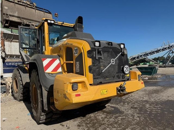 Hjullastare VOLVO L110H