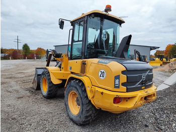 Hjullastare VOLVO L30G