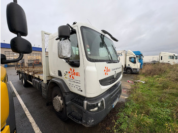 Flakbil RENAULT Premium 370