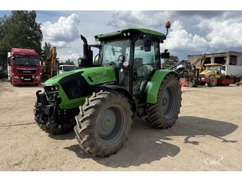 Traktor DEUTZ