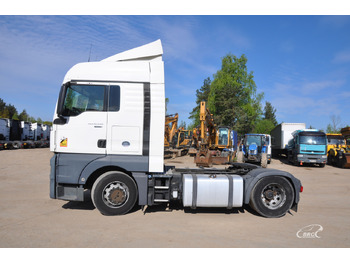 Dragbil MAN TGX 18.440: bild 3 Dragbil MAN TGX 18.440: bild 3