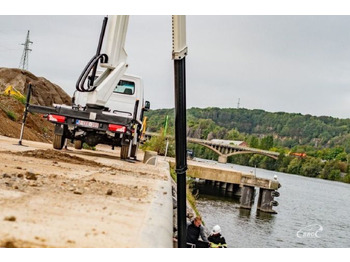 Ny Billift Mercedes-Benz Sprinter: bild 3 Ny Billift Mercedes-Benz Sprinter: bild 3