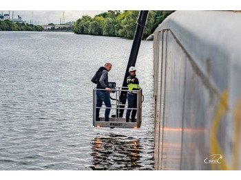 Ny Billift Mercedes-Benz Sprinter: bild 5 Ny Billift Mercedes-Benz Sprinter: bild 5