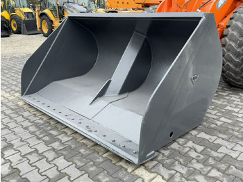 Hjullastare Doosan DL250 14,5Ton Łyżka Wysokiego Wysypu !!!: bild 5 Hjullastare Doosan DL250 14,5Ton Łyżka Wysokiego Wysypu !!!: bild 5