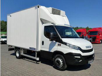 Kylbil IVECO Daily 70c17