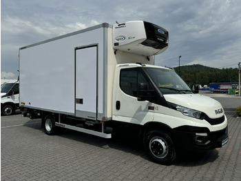 Kylbil IVECO Daily 70c18