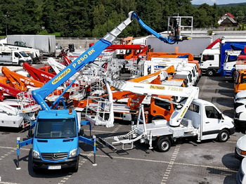 Billift MERCEDES-BENZ Sprinter