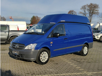 Skåpbil MERCEDES-BENZ Vito