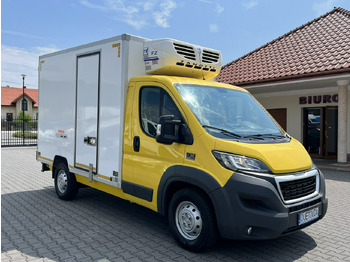 Kylbil PEUGEOT Boxer