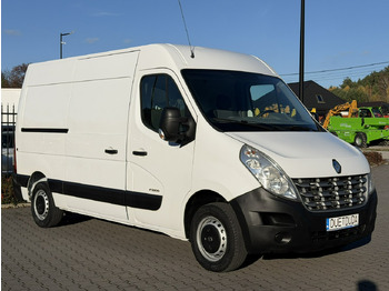 Skåpbil RENAULT Master