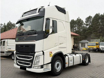 Dragbil VOLVO FH 500