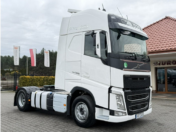 Dragbil VOLVO FH 500