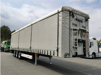 Kapelltrailer WIELTON
