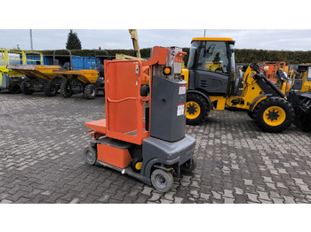 Pelarlift JLG TOUCAN DUO: bild 3 Pelarlift JLG TOUCAN DUO: bild 3