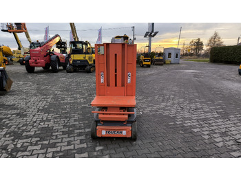 Pelarlift JLG TOUCAN DUO: bild 5 Pelarlift JLG TOUCAN DUO: bild 5