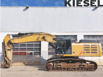 Bandgrävare CATERPILLAR 352F
