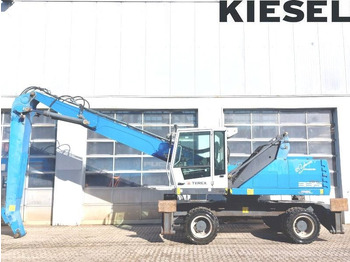 Materialhanterare FUCHS