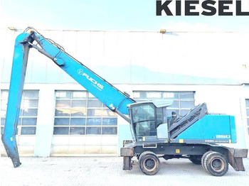 Materialhanterare FUCHS MHL350