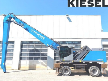 Materialhanterare FUCHS MHL360