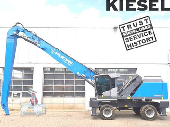 Materialhanterare FUCHS MHL360