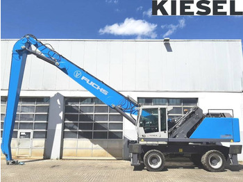 Materialhanterare FUCHS MHL360